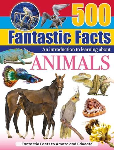 An Introduction To Learning About Animals