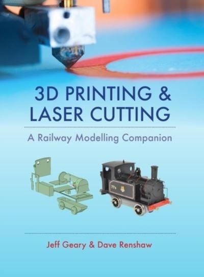 3D Printing and Laser Cutting