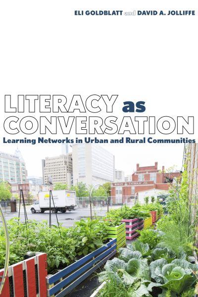 Literacy As Conversation