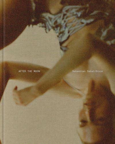 Sebastian Sabal-Bruce - After the Moon