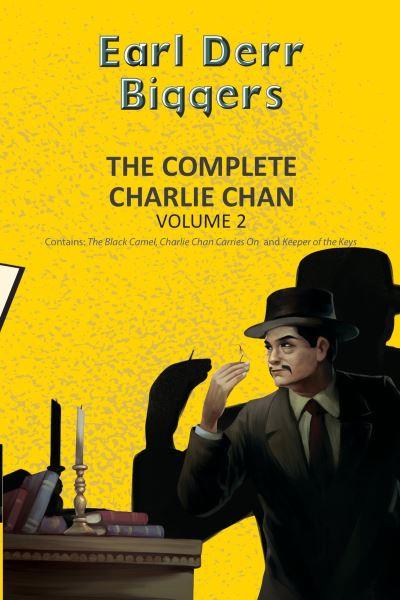 The Complete Charlie Chan. Volume 2