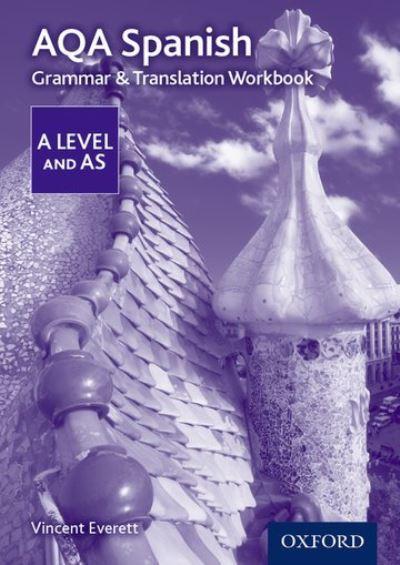 Spanish Grammar and Translation Workbook