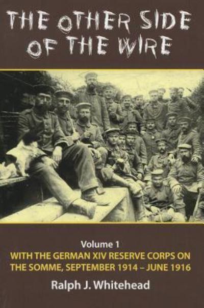 The Other Side of the Wire Volume 1