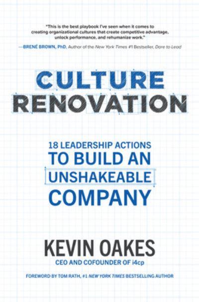 Culture Renovation