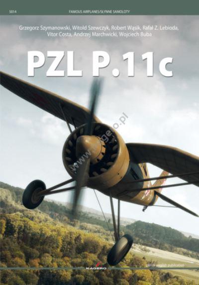 PZL P.11c
