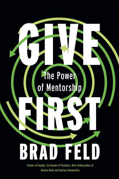 Give First