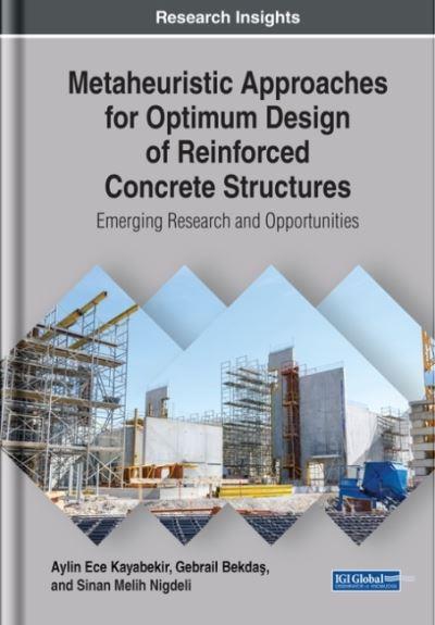 Metaheuristic Approaches For Optimum Design of Reinforced Co