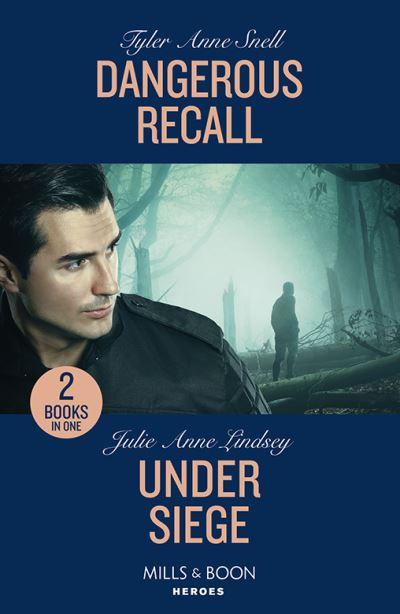 Dangerous Recall