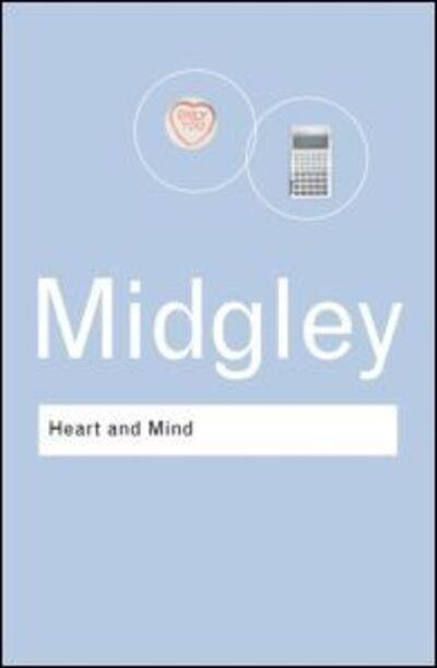 Heart and Mind
