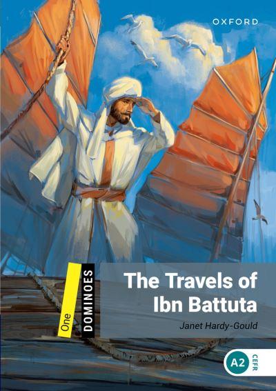The Travels of Ibn Battuta