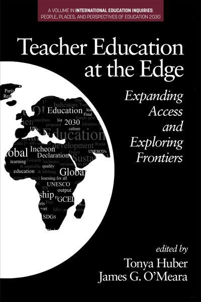Teacher Education At the Edge