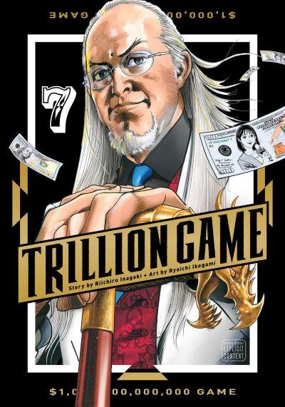 Trillion Game. Vol. 7