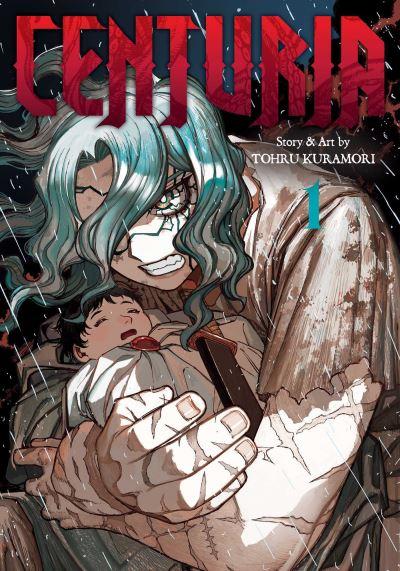 Centuria. Vol. 1