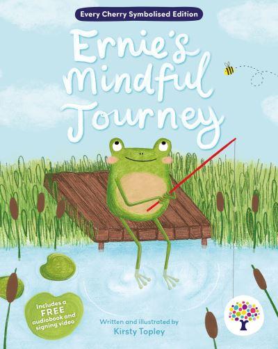 Ernie's Mindful Journey