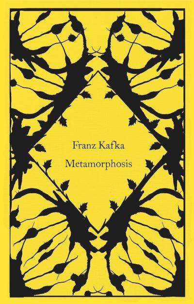 The Metamorphosis