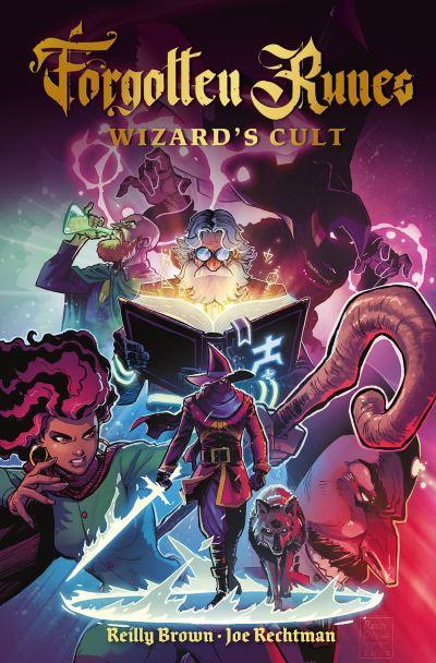 Wizard's Cult