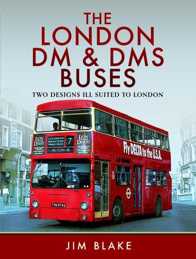 The London DM and DMS Buses