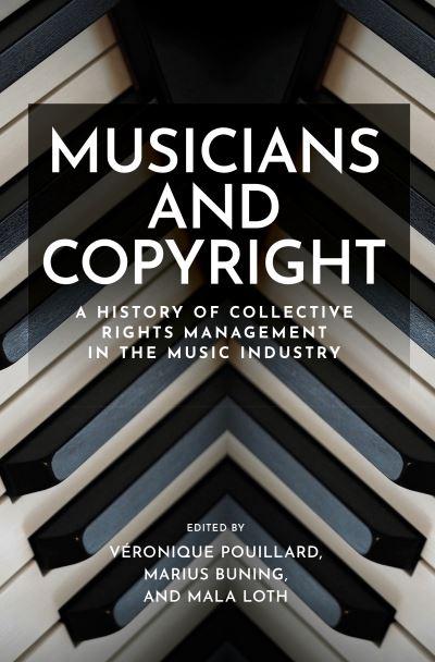 Musicians and Copyright
