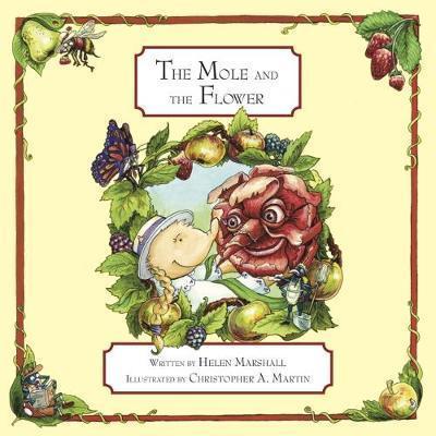 The Mole and the Flower