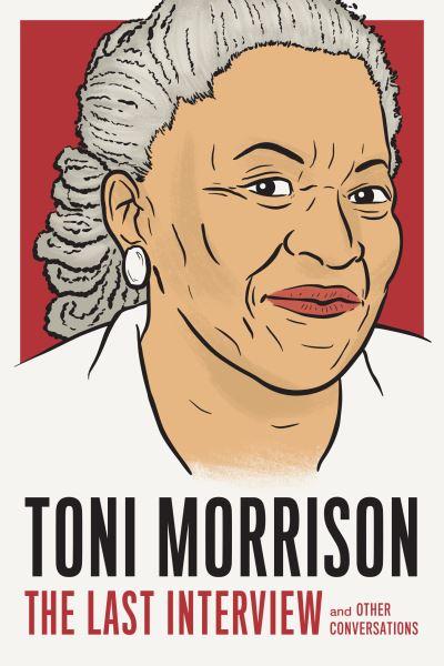 Toni Morrison