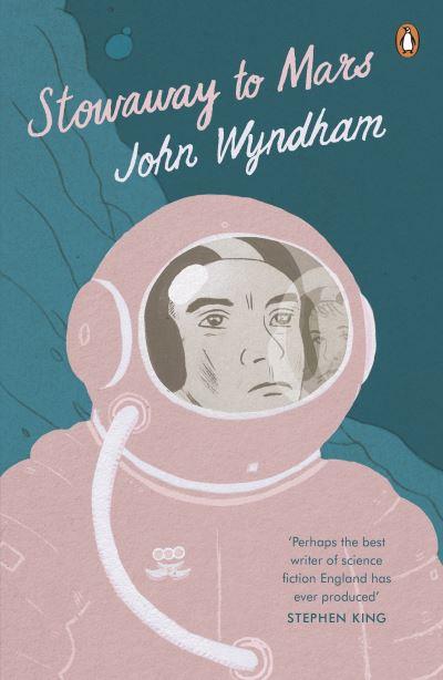 Stowaway To Mars
