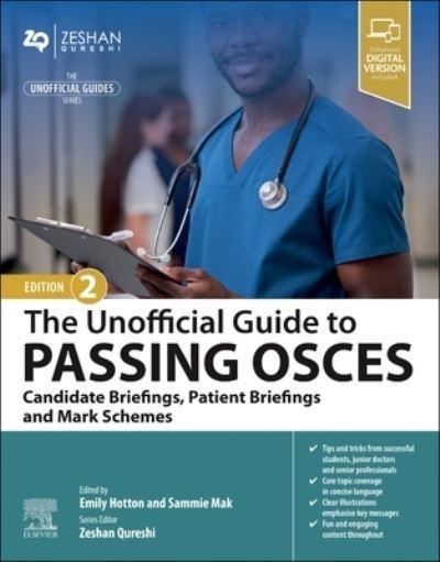 The Unofficial Guide To Passing OSCEs
