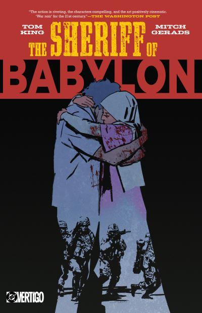 The Sheriff of Babylon