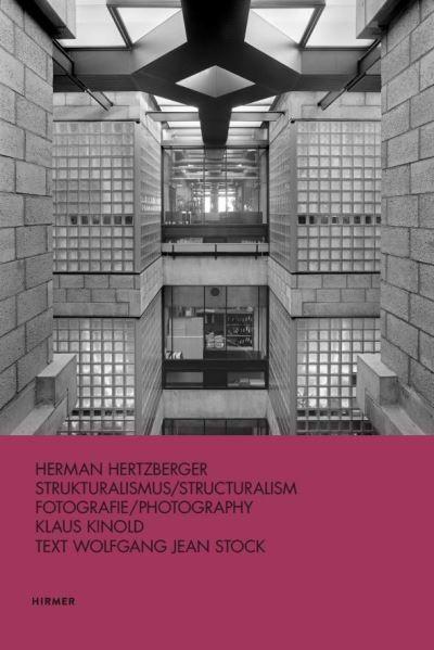 Herman Hertzberger - Strukturalismus/Structuralism