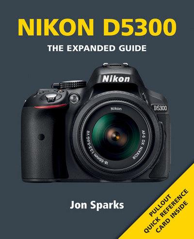 Nikon D5300