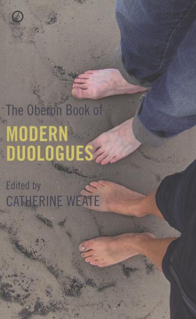 The Oberon Book of Modern Duologues