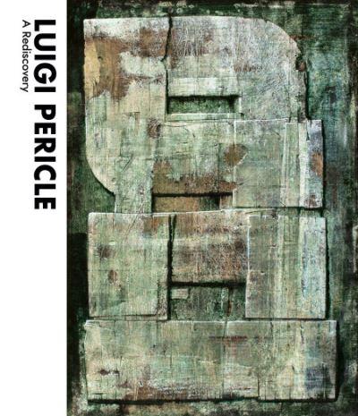 Luigi Pericle - a Rediscovery