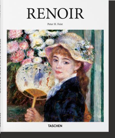 Pierre-Auguste Renoir