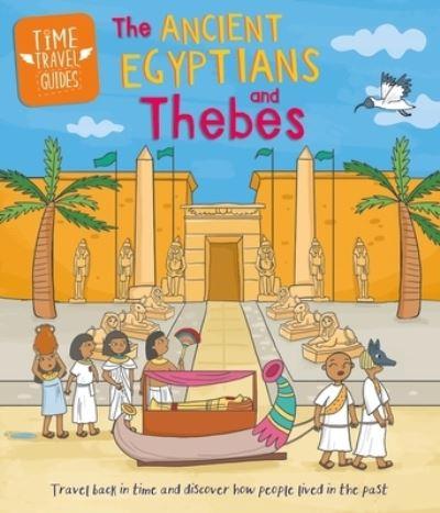 The Ancient Egyptians and Thebes