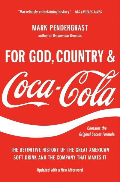 For God, Country & Coca-Cola