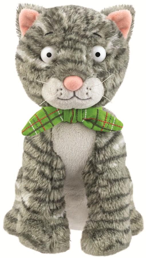Tabby McTat 9 Inch