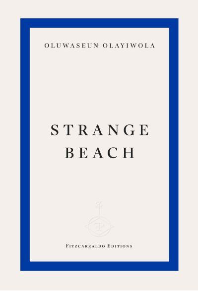 Strange Beach