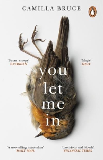 You Let Me in