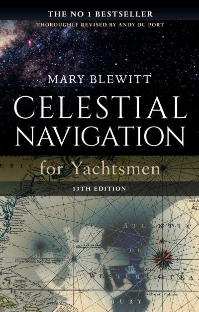 Celestial Navigation For Yachtsmen