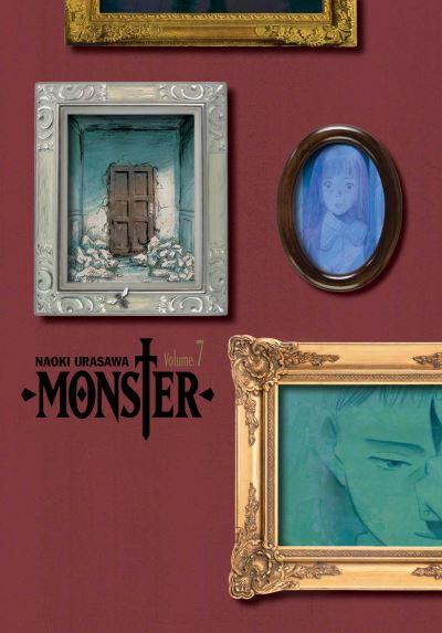 Monster. 7