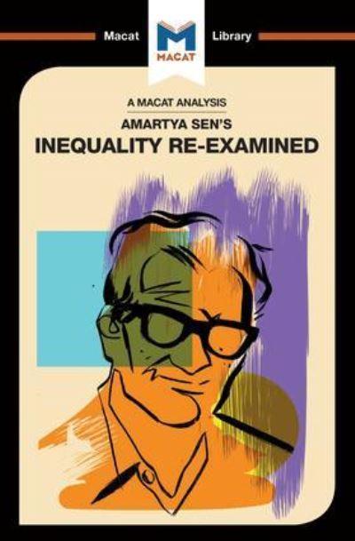 Amartya Sen's Inequality Re-Examined