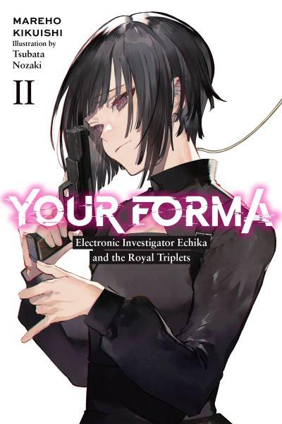 Your Forma. Vol. 2