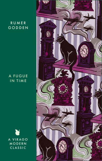 A Fugue in Time