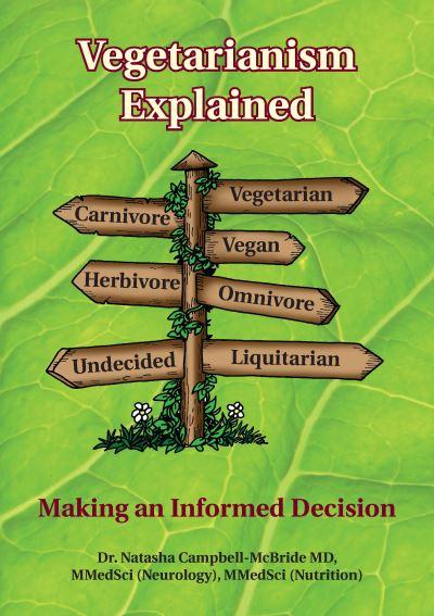 Vegetarianism Explained