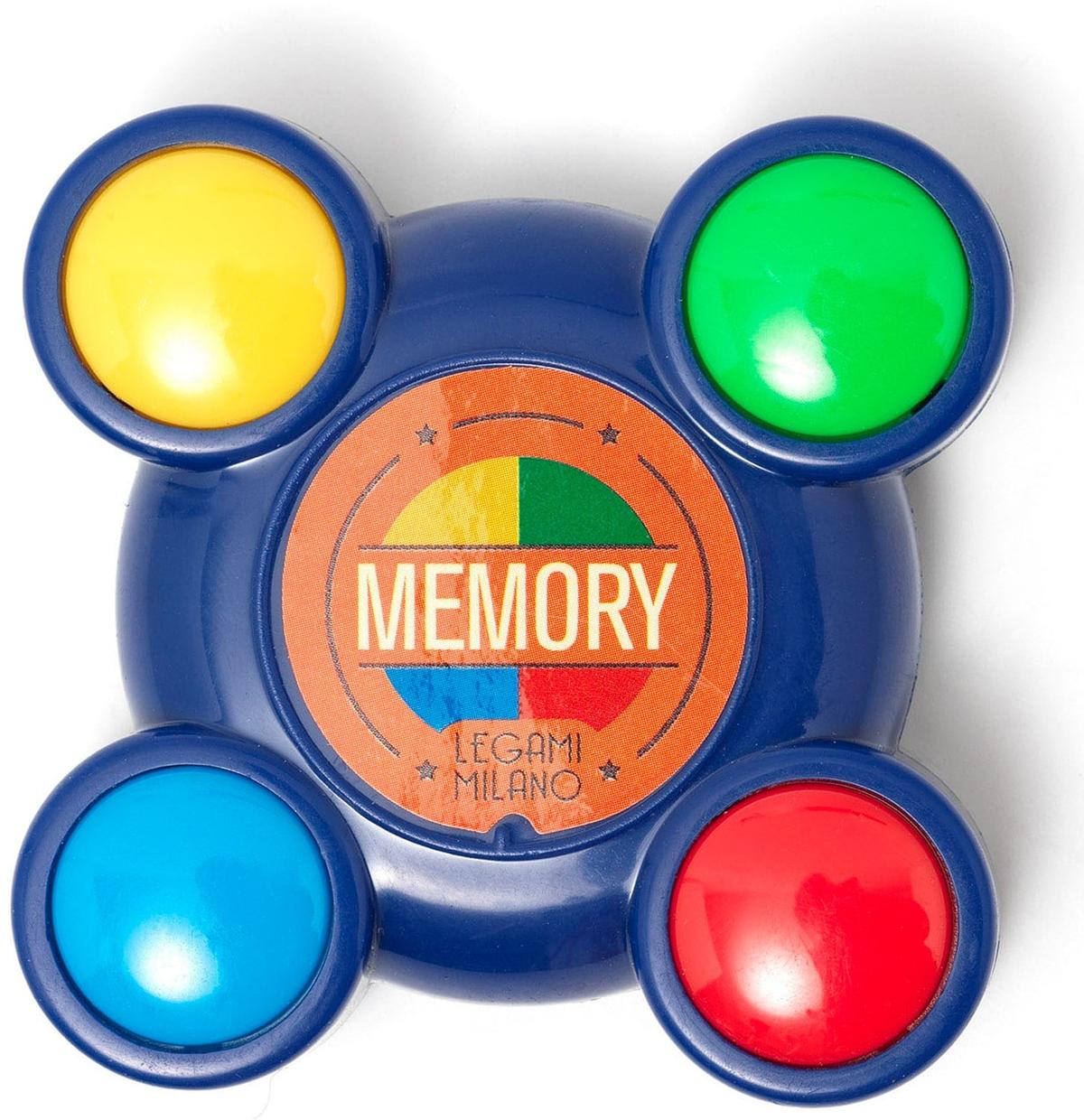 LEGAMI Light & Sound Memory Game