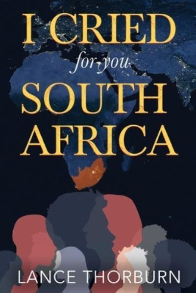 I Cried For You South Africa