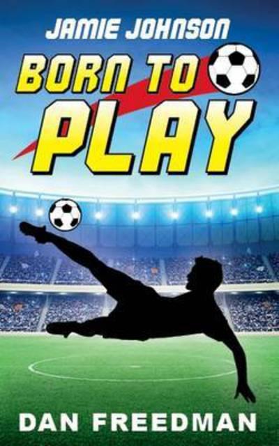 Jamie Johnson: Born To Play