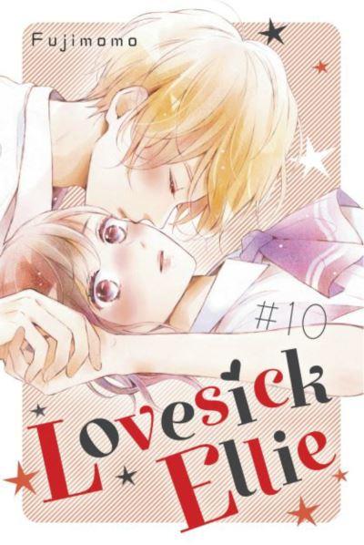 Lovesick Ellie. 10