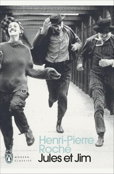 Jules Et Jim