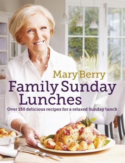 Family Sunday Lunches