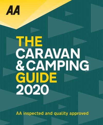 The Caravan & Camping Guide 2020